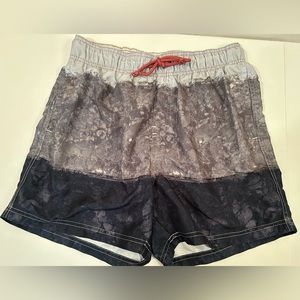 Crivit Ombré Swimming Trunks Size Medium